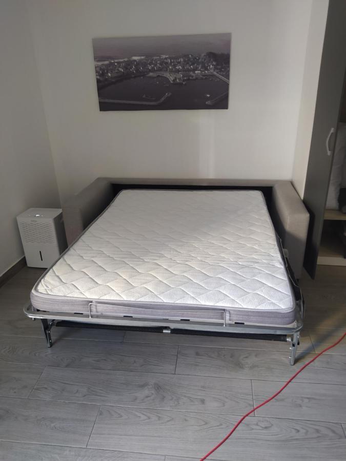 Xoel Appartement Muxia Buitenkant foto
